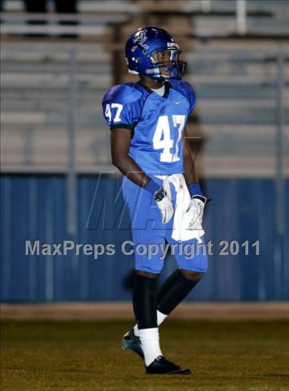 Thumbnail 3 in Lancaster Christian Academy @ Boyd-Buchanan photogallery.