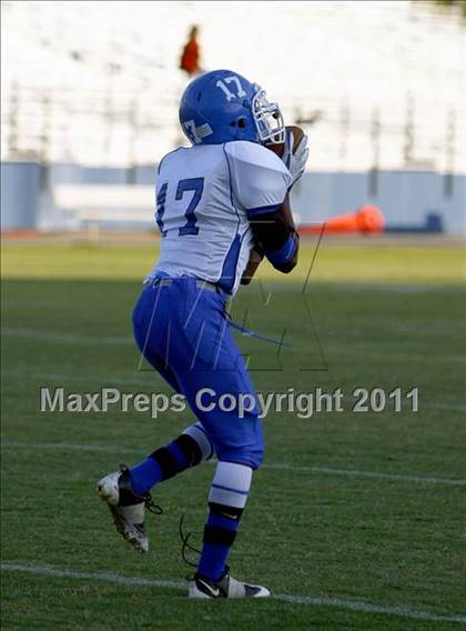 Thumbnail 2 in Lancaster Christian Academy @ Boyd-Buchanan photogallery.