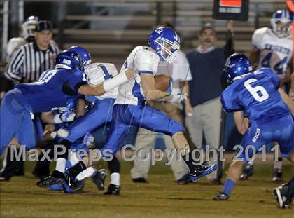 Thumbnail 3 in Lancaster Christian Academy @ Boyd-Buchanan photogallery.