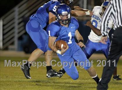 Thumbnail 2 in Lancaster Christian Academy @ Boyd-Buchanan photogallery.