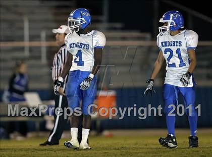 Thumbnail 2 in Lancaster Christian Academy @ Boyd-Buchanan photogallery.