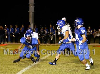 Thumbnail 2 in Lancaster Christian Academy @ Boyd-Buchanan photogallery.