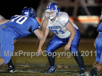 Thumbnail 1 in Lancaster Christian Academy @ Boyd-Buchanan photogallery.