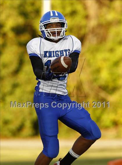 Thumbnail 2 in Lancaster Christian Academy @ Boyd-Buchanan photogallery.