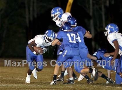 Thumbnail 2 in Lancaster Christian Academy @ Boyd-Buchanan photogallery.