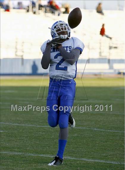 Thumbnail 3 in Lancaster Christian Academy @ Boyd-Buchanan photogallery.