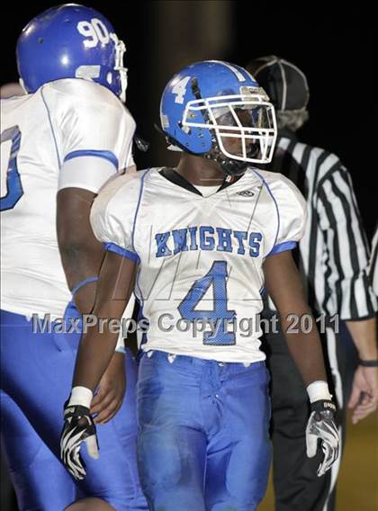 Thumbnail 2 in Lancaster Christian Academy @ Boyd-Buchanan photogallery.