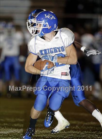 Thumbnail 2 in Lancaster Christian Academy @ Boyd-Buchanan photogallery.