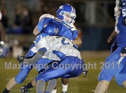 Thumbnail 1 in Lancaster Christian Academy @ Boyd-Buchanan photogallery.