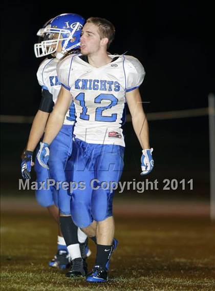 Thumbnail 3 in Lancaster Christian Academy @ Boyd-Buchanan photogallery.