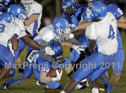 Thumbnail 1 in Lancaster Christian Academy @ Boyd-Buchanan photogallery.