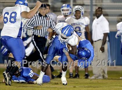 Thumbnail 1 in Lancaster Christian Academy @ Boyd-Buchanan photogallery.