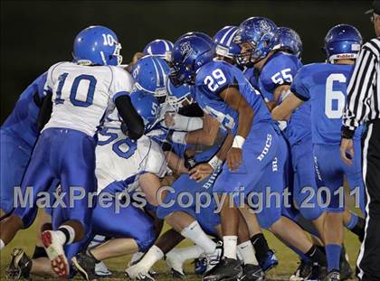 Thumbnail 2 in Lancaster Christian Academy @ Boyd-Buchanan photogallery.