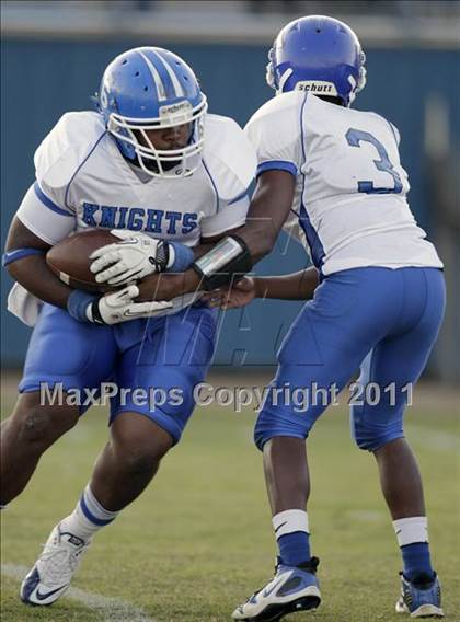 Thumbnail 3 in Lancaster Christian Academy @ Boyd-Buchanan photogallery.