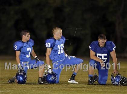 Thumbnail 3 in Lancaster Christian Academy @ Boyd-Buchanan photogallery.