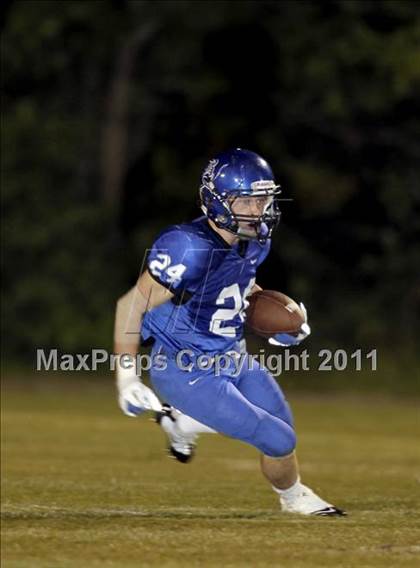 Thumbnail 1 in Lancaster Christian Academy @ Boyd-Buchanan photogallery.
