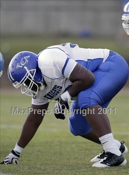 Thumbnail 1 in Lancaster Christian Academy @ Boyd-Buchanan photogallery.