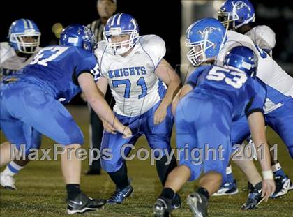 Thumbnail 1 in Lancaster Christian Academy @ Boyd-Buchanan photogallery.