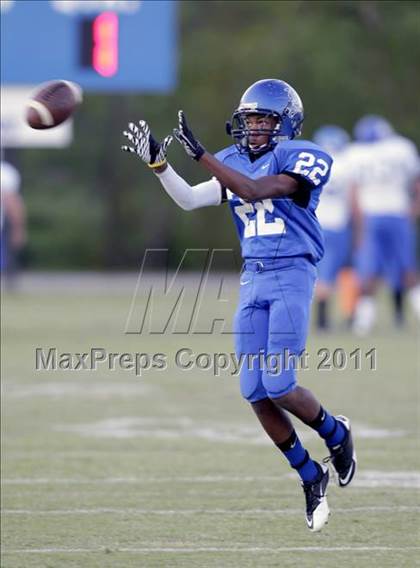 Thumbnail 3 in Lancaster Christian Academy @ Boyd-Buchanan photogallery.
