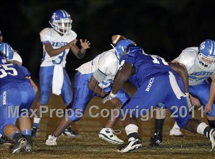 Thumbnail 1 in Lancaster Christian Academy @ Boyd-Buchanan photogallery.