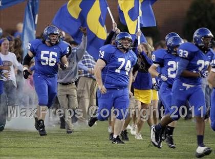 Thumbnail 3 in Lancaster Christian Academy @ Boyd-Buchanan photogallery.