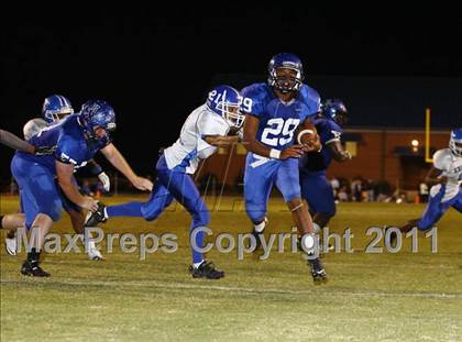 Thumbnail 1 in Lancaster Christian Academy @ Boyd-Buchanan photogallery.