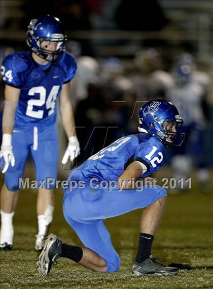 Thumbnail 3 in Lancaster Christian Academy @ Boyd-Buchanan photogallery.