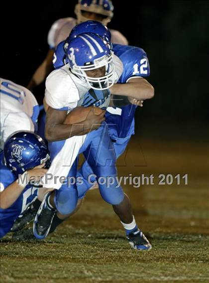 Thumbnail 2 in Lancaster Christian Academy @ Boyd-Buchanan photogallery.