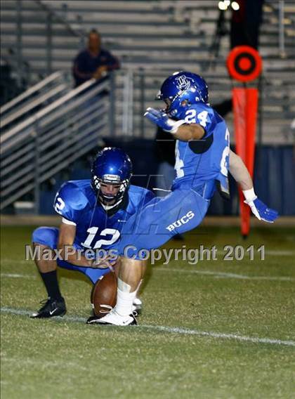 Thumbnail 3 in Lancaster Christian Academy @ Boyd-Buchanan photogallery.
