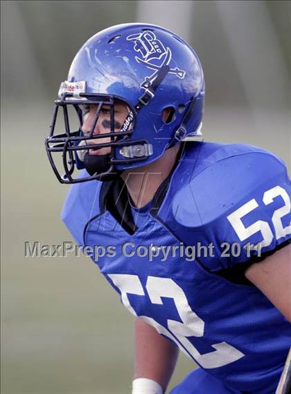 Thumbnail 1 in Lancaster Christian Academy @ Boyd-Buchanan photogallery.