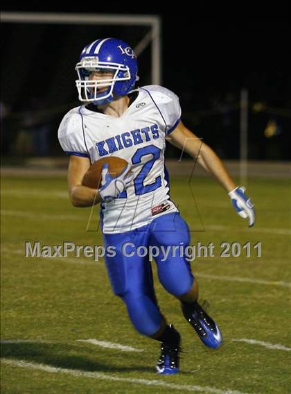 Thumbnail 2 in Lancaster Christian Academy @ Boyd-Buchanan photogallery.