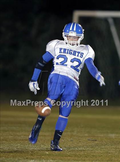 Thumbnail 3 in Lancaster Christian Academy @ Boyd-Buchanan photogallery.
