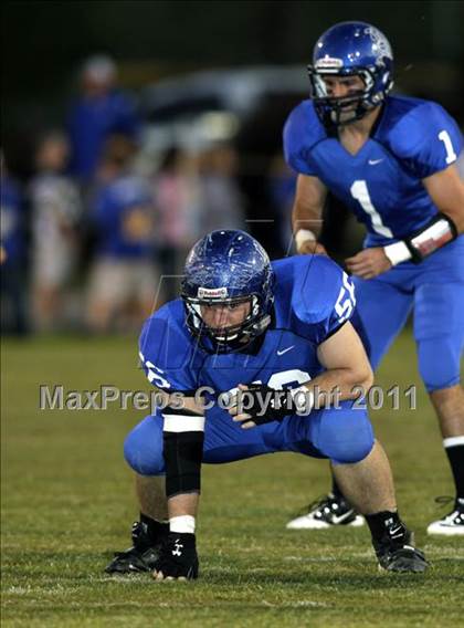 Thumbnail 2 in Lancaster Christian Academy @ Boyd-Buchanan photogallery.