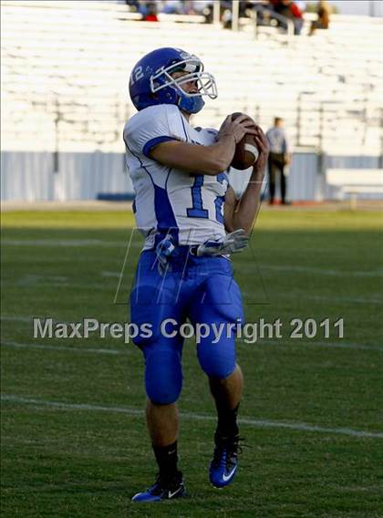 Thumbnail 3 in Lancaster Christian Academy @ Boyd-Buchanan photogallery.