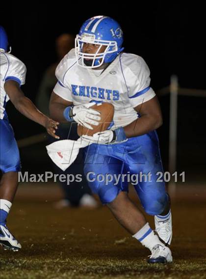 Thumbnail 1 in Lancaster Christian Academy @ Boyd-Buchanan photogallery.