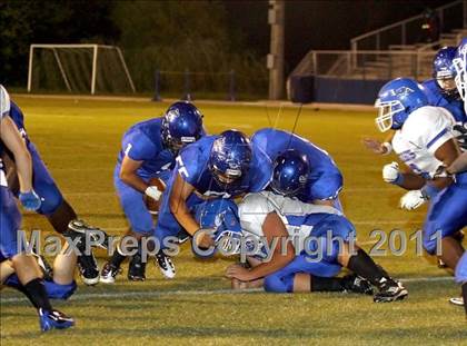 Thumbnail 3 in Lancaster Christian Academy @ Boyd-Buchanan photogallery.