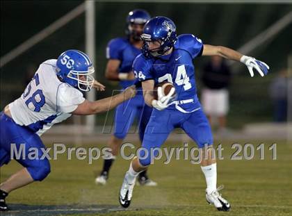 Thumbnail 1 in Lancaster Christian Academy @ Boyd-Buchanan photogallery.