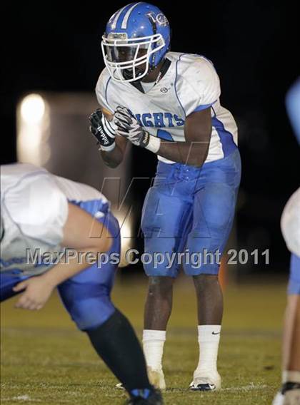 Thumbnail 1 in Lancaster Christian Academy @ Boyd-Buchanan photogallery.