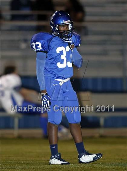 Thumbnail 2 in Lancaster Christian Academy @ Boyd-Buchanan photogallery.