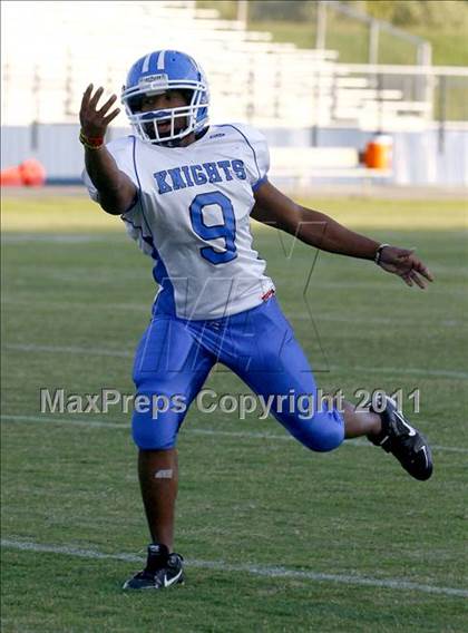 Thumbnail 1 in Lancaster Christian Academy @ Boyd-Buchanan photogallery.