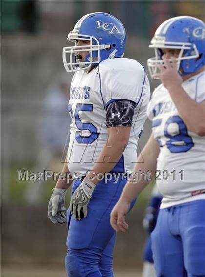 Thumbnail 2 in Lancaster Christian Academy @ Boyd-Buchanan photogallery.