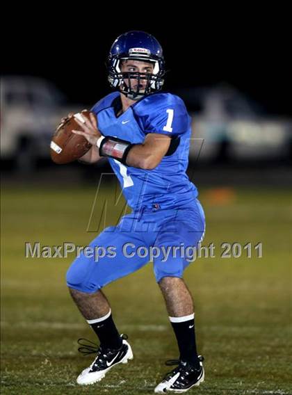 Thumbnail 2 in Lancaster Christian Academy @ Boyd-Buchanan photogallery.