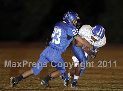 Thumbnail 2 in Lancaster Christian Academy @ Boyd-Buchanan photogallery.