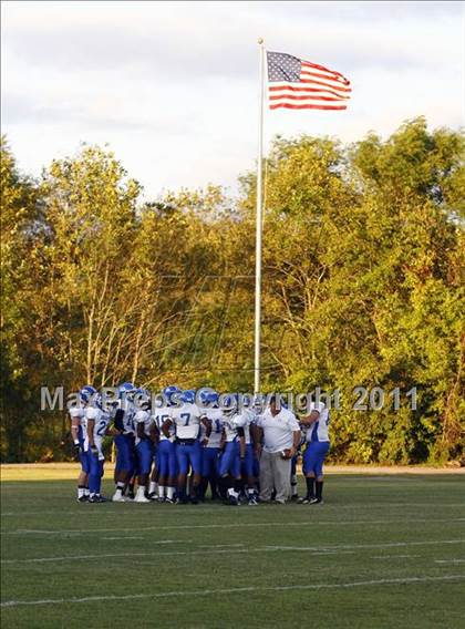 Thumbnail 1 in Lancaster Christian Academy @ Boyd-Buchanan photogallery.