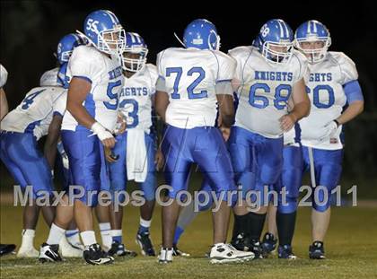Thumbnail 1 in Lancaster Christian Academy @ Boyd-Buchanan photogallery.