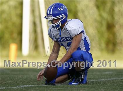 Thumbnail 3 in Lancaster Christian Academy @ Boyd-Buchanan photogallery.