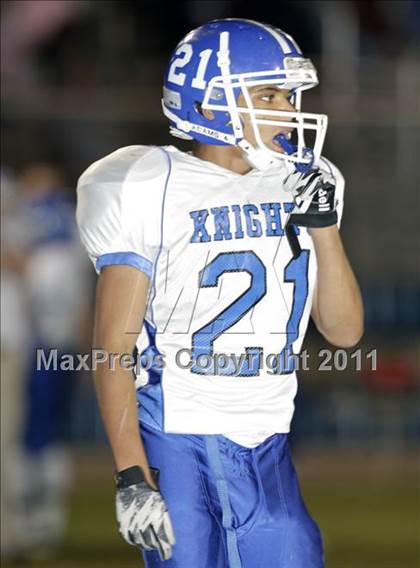 Thumbnail 3 in Lancaster Christian Academy @ Boyd-Buchanan photogallery.