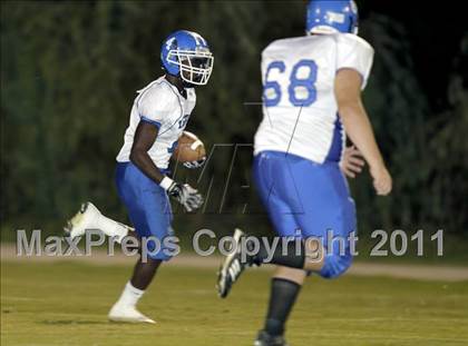 Thumbnail 3 in Lancaster Christian Academy @ Boyd-Buchanan photogallery.