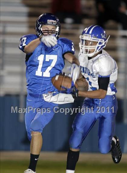 Thumbnail 2 in Lancaster Christian Academy @ Boyd-Buchanan photogallery.