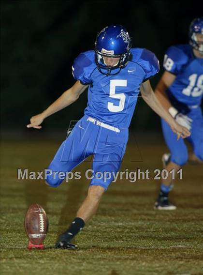 Thumbnail 3 in Lancaster Christian Academy @ Boyd-Buchanan photogallery.
